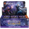 Magic - Terras Selvagens de Eldraine - Caixa de Booster de Draft em Inglês