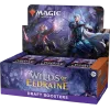 Magic - Terras Selvagens de Eldraine - Caixa de Booster de Draft em Inglês