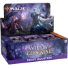 Magic - Terras Selvagens de Eldraine - Caixa de Booster de Draft em Inglês