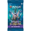 Magic - Terras Selvagens de Eldraine - Booster de Coleção em Inglês