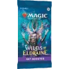 Magic - Terras Selvagens de Eldraine - Booster de Coleção em Inglês