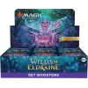 Magic - Terras Selvagens de Eldraine - Caixa de Booster de Coleção em Inglês