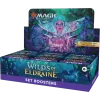 Magic - Terras Selvagens de Eldraine - Caixa de Booster de Coleção em Inglês