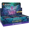 Magic - Terras Selvagens de Eldraine - Caixa de Booster de Coleção em Inglês