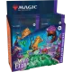 Magic - Terras Selvagens de Eldraine - Caixa de Booster de Colecionador em Inglês