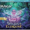Magic - Terras Selvagens de Eldraine - Pacote (Bundle) em Inglês
