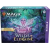 Magic - Terras Selvagens de Eldraine - Pacote (Bundle) em Inglês