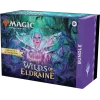 Magic - Terras Selvagens de Eldraine - Pacote (Bundle) em Inglês