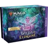 Magic - Terras Selvagens de Eldraine - Pacote (Bundle) em Inglês