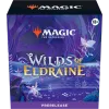 Magic - Terras Selvagens de Eldraine - Kit de Pré Lançamento em Inglês