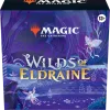 Magic - Terras Selvagens de Eldraine - Kit de Pré Lançamento em Inglês