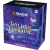 Magic - Terras Selvagens de Eldraine - Kit de Pré Lançamento em Inglês