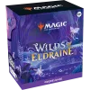 Magic - Terras Selvagens de Eldraine - Kit de Pré Lançamento em Inglês