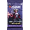 Magic - Terras Selvagens de Eldraine - Booster de Draft em Português