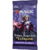 Magic - Terras Selvagens de Eldraine - Booster de Draft em Português