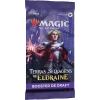 Magic - Terras Selvagens de Eldraine - Booster de Draft em Português