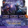 Magic - Terras Selvagens de Eldraine - Caixa de Booster de Draft em Português