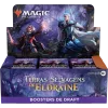 Magic - Terras Selvagens de Eldraine - Caixa de Booster de Draft em Português