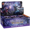 Magic - Terras Selvagens de Eldraine - Caixa de Booster de Draft em Português