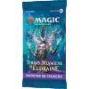 Magic - Terras Selvagens de Eldraine - Booster de Coleção em Português