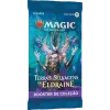 Magic - Terras Selvagens de Eldraine - Booster de Coleção em Português