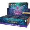 Magic - Terras Selvagens de Eldraine - Caixa de Booster de Coleção em Português