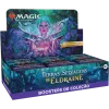 Magic - Terras Selvagens de Eldraine - Caixa de Booster de Coleção em Português