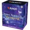 Magic - Terras Selvagens de Eldraine - Kit de Pré Lançamento em Português