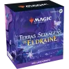 Magic - Terras Selvagens de Eldraine - Kit de Pré Lançamento em Português