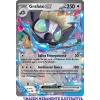 Pokémon - Box Coleção Grafaiai EX