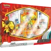 Pokémon - Box Coleção Armarouge EX