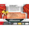 Pokémon - Box Coleção Armarouge EX