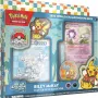 Pokémon - (deck) Baralho World Championships Deck Anaheim 2025 - Riley McKay