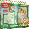 Pokémon - (deck) Baralho World Championships Deck Anaheim 2025 - Liao Fu Guan