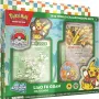 Pokémon - (deck) Baralho World Championships Deck Anaheim 2025 - Liao Fu Guan