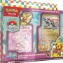 Pokémon - (deck) Baralho World Championships Deck Anaheim 2025 - Jose Cruz Galindo-Resendiz