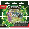 Pokemon - (Deck) Baralho Batalha Deluxe - Meowscarada EX