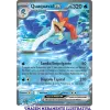 Pokemon - (Deck) Baralho Batalha Deluxe - Quaquaval EX