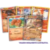 Pokemon - (Deck) Baralho Batalha Deluxe - Ninetales EX