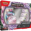 Pokémon - (Deck) Baralho Batalha de Liga - Gardevoir EX