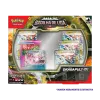 Pokémon - (Deck) Baralho Batalha de Liga - Dragapult EX Pokémon - (Deck) Baralho Batalha de Liga - Dragapult EX
