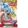 Pokémon - Escarlate e Violeta 01 - Booster