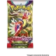 Pokémon - Escarlate e Violeta 01 - Booster