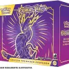 Pokémon - Escarlate e Violeta 01- Coleção Treinador Avançado Miraidon