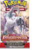 Pokémon - Escarlate e Violeta 02 - Evoluções em Paldea - Booster