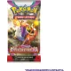 Pokémon - Escarlate e Violeta 02 - Evoluções em Paldea - Booster