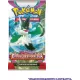 Pokémon - Escarlate e Violeta 02 - Evoluções em Paldea - Booster