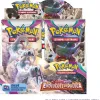 Pokémon - Escarlate e Violeta 02 - Evoluções em Paldea - Booster Box