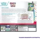 Pokémon - Escarlate e Violeta 03,5 - 151 - Coleção Treinador Avançado Snorlax
