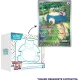 Pokémon - Escarlate e Violeta 03,5 - 151 - Coleção Treinador Avançado Snorlax